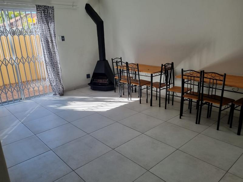 To Let 3 Bedroom Property for Rent in Ceres Western Cape